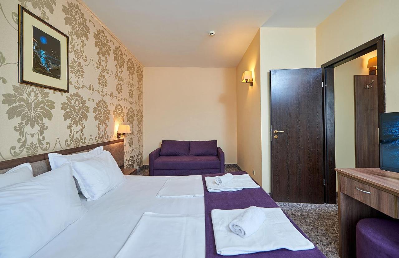 Sunny Beach Hotel Forum Экстерьер фото